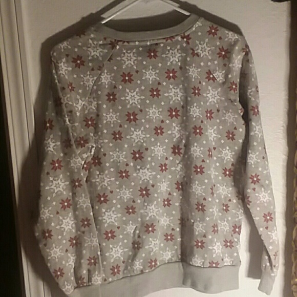 Ladies Marilyn Monroe sweatshirt ONLY WORE 1 TIME. - Picture 2 of 3